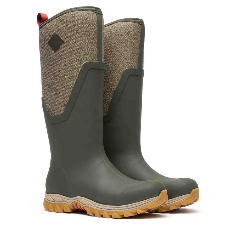 Muck Boots Women's Arctic Sport II Tall Boots