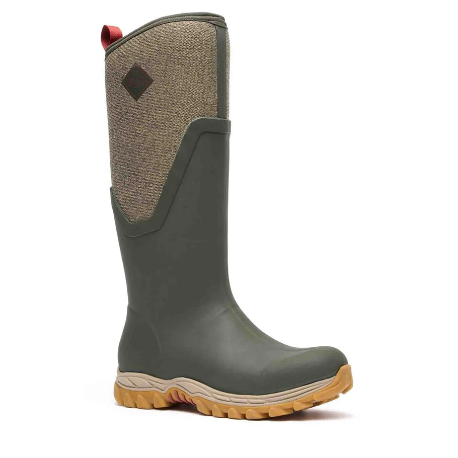 Muck Boots Women's Arctic Sport II Tall Boots