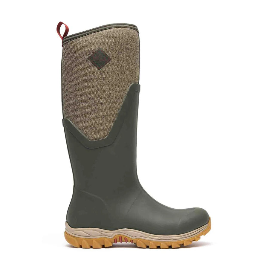 Muck Boots Women's Arctic Sport II Tall Boots