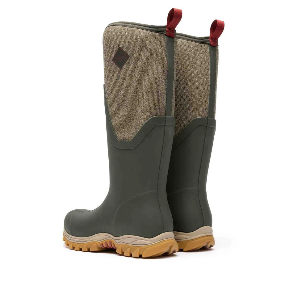Muck Boots Women's Arctic Sport II Tall Boots