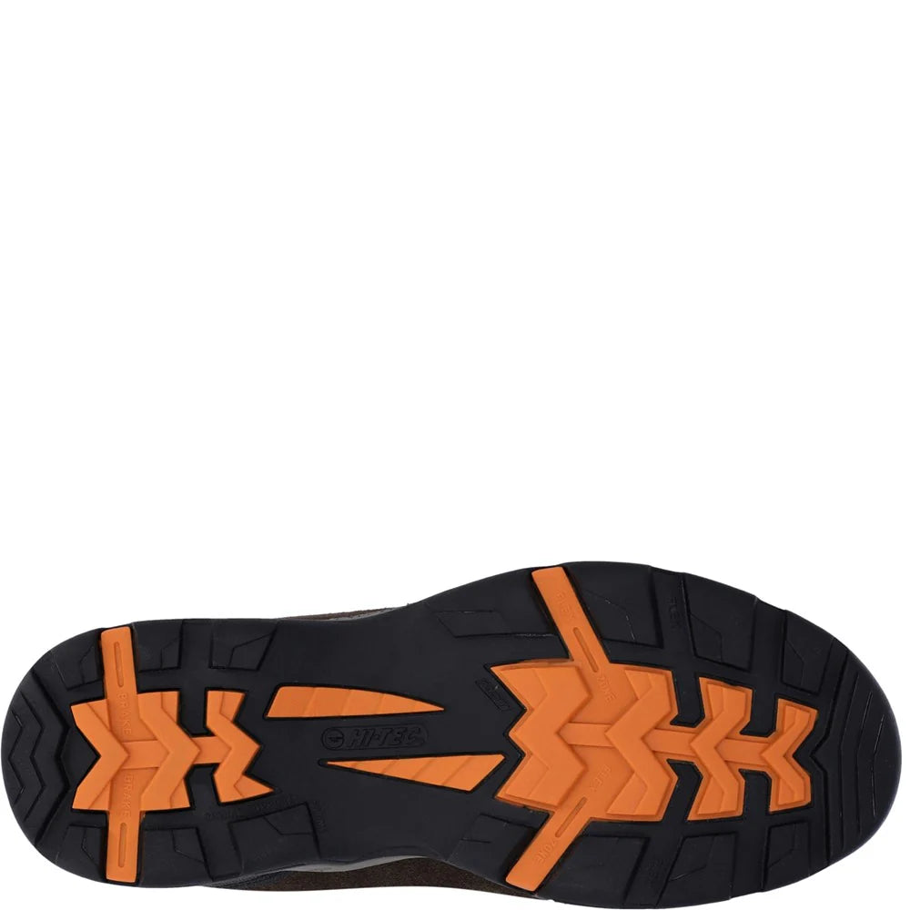 Hi-Tec Men's Storm Waterproof Walking Boots