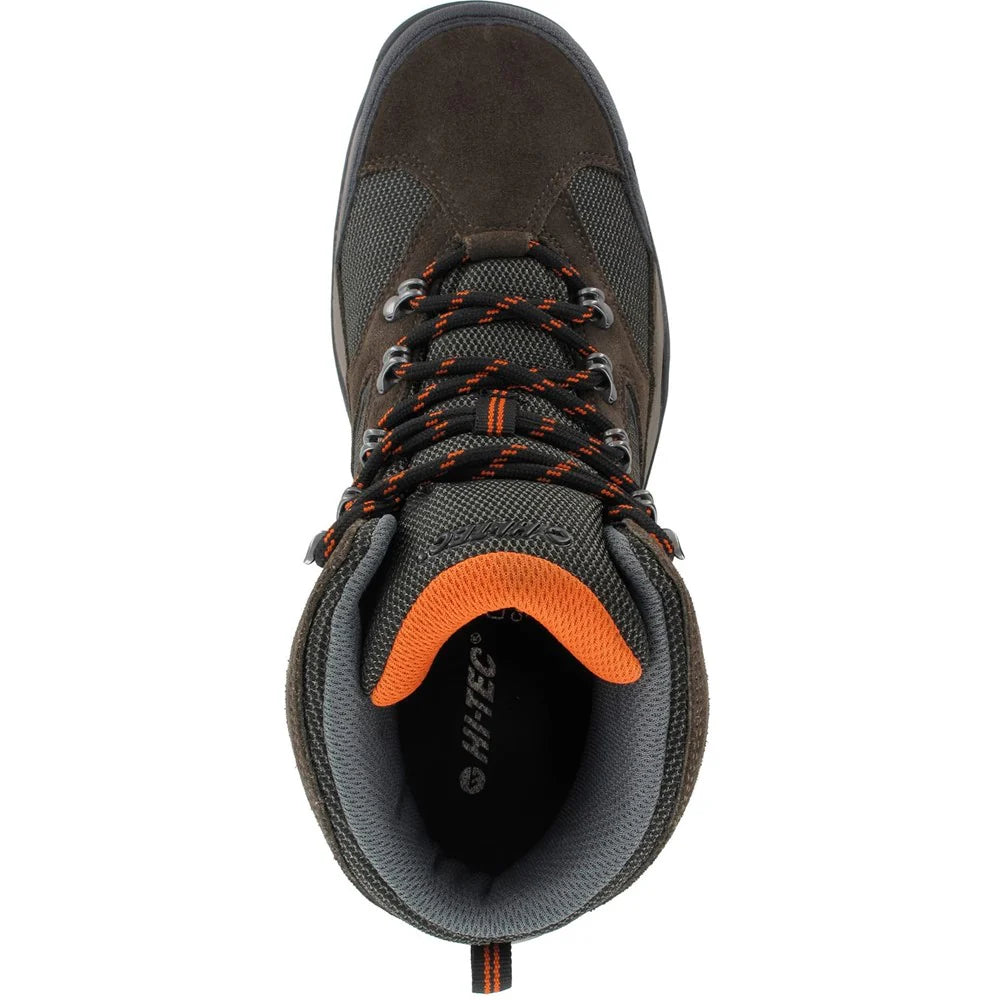 Hi-Tec Men's Storm Waterproof Walking Boots