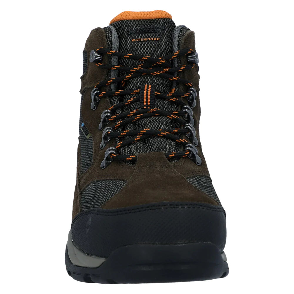 Hi-Tec Men's Storm Waterproof Walking Boots