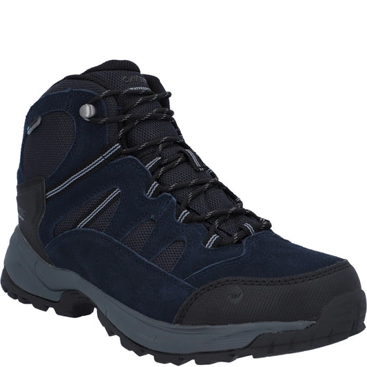 Hi-Tec Bandera Lite Waterproof Walking Boots