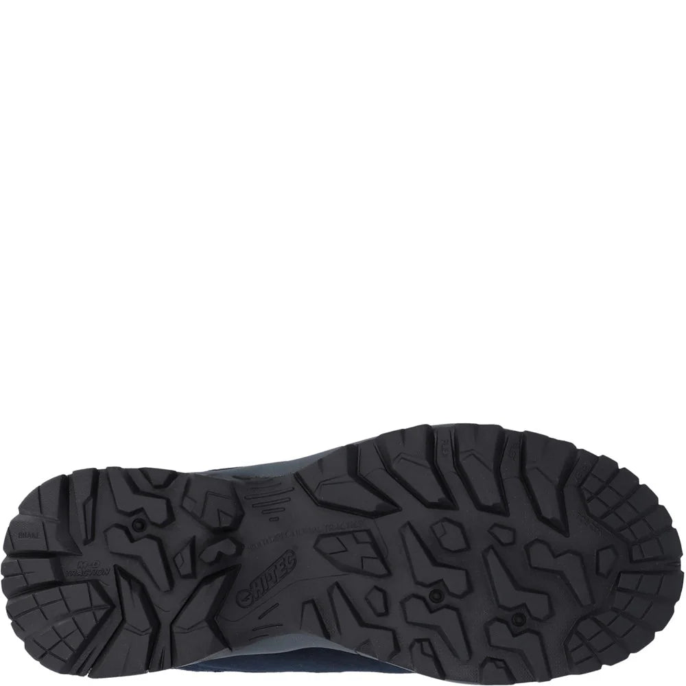 Hi-Tec Bandera Lite Waterproof Walking Boots