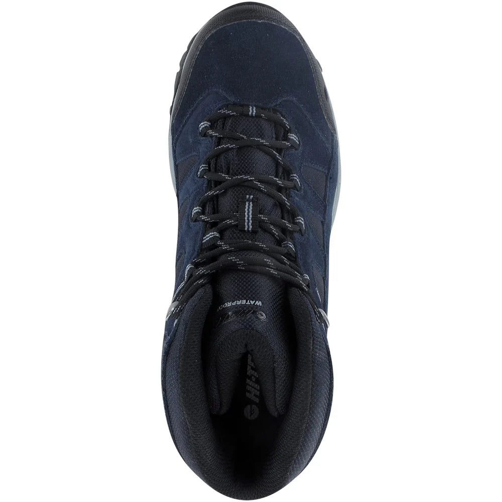 Hi-Tec Bandera Lite Waterproof Walking Boots