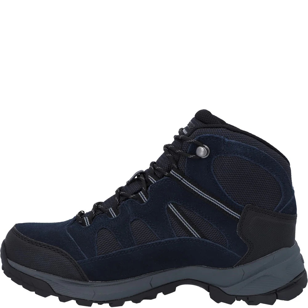 Hi-Tec Bandera Lite Waterproof Walking Boots