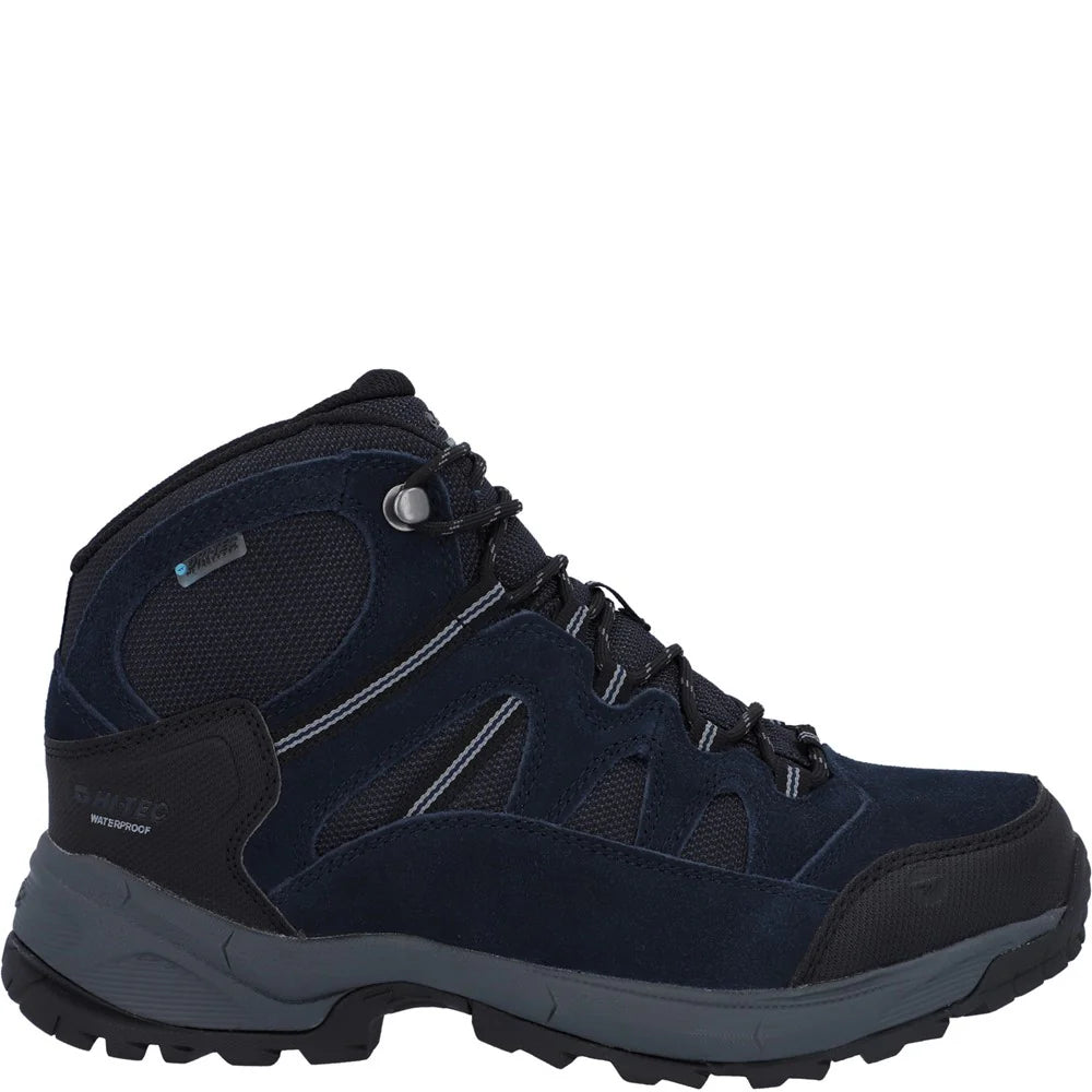 Hi-Tec Bandera Lite Waterproof Walking Boots