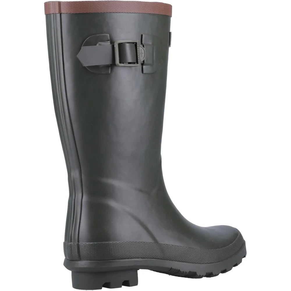 Cotswold Kids Bowldown Wellington Boot