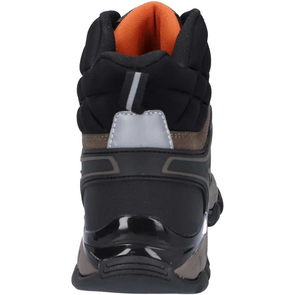 Hi-Tec Men's V-Lite Explorer Waterproof Hiking Boots