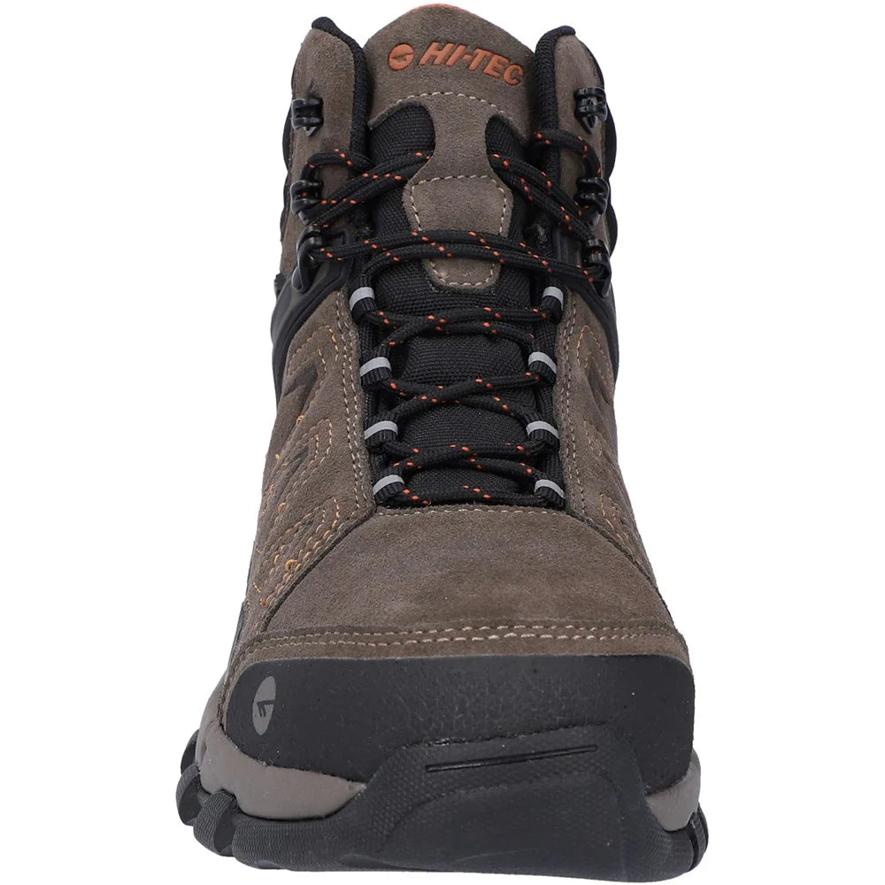 Hi-Tec Men's V-Lite Explorer Waterproof Hiking Boots