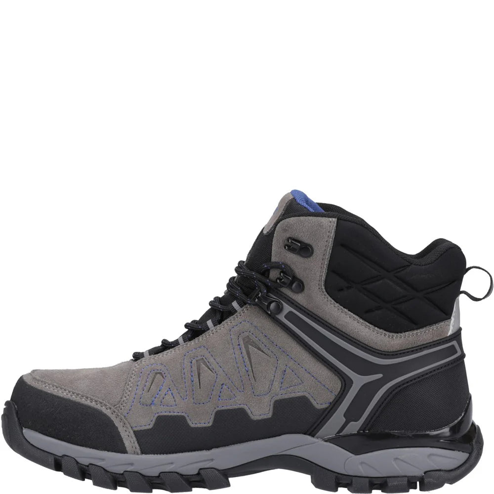 Hi-Tec Men's V-Lite Explorer Waterproof Hiking Boots