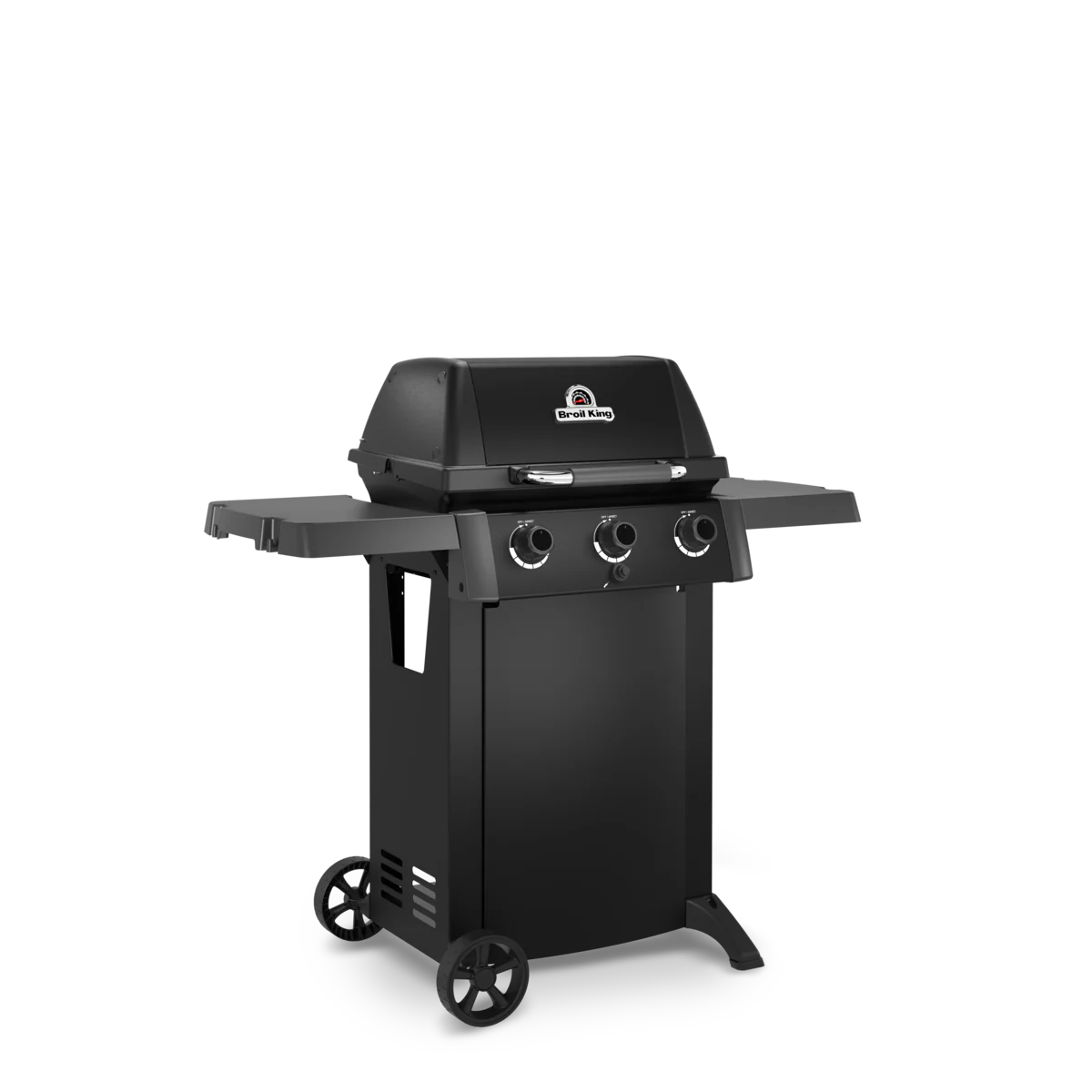 Broil King Gem 310 Shadow Gas 3-Burner Barbecue