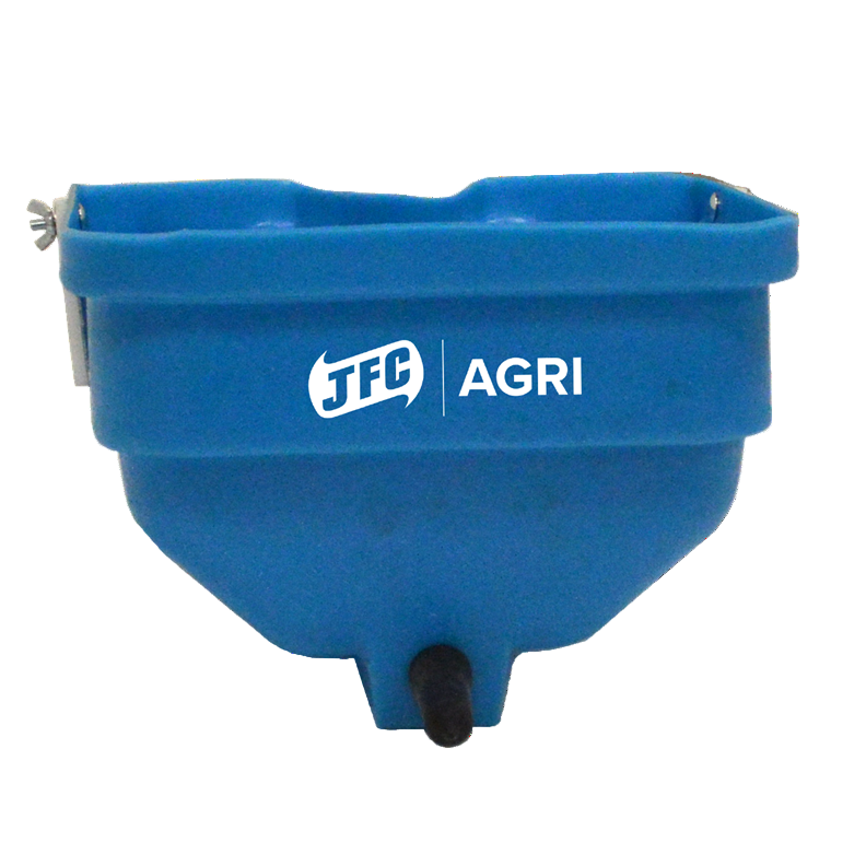 JFC Calf Feeder 1 Teat Eazy Flow