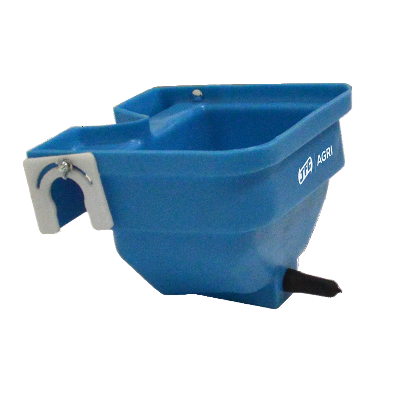 JFC Calf Feeder 1 Teat Eazy Flow