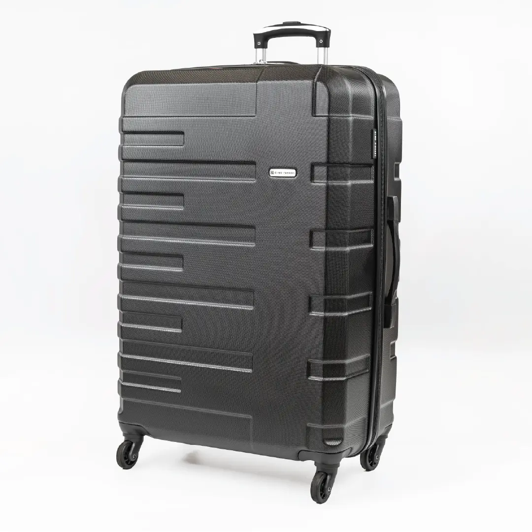 Gino Ferrari Tourer Lightweight Hard Shell Wheeled Suitcase