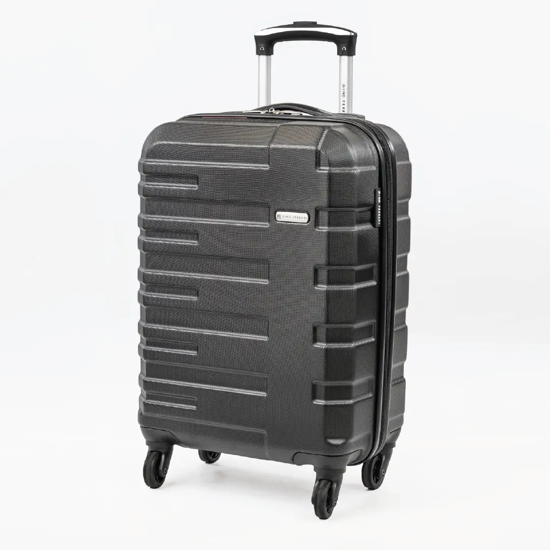 Gino Ferrari Tourer Lightweight Hard Shell Wheeled Suitcase