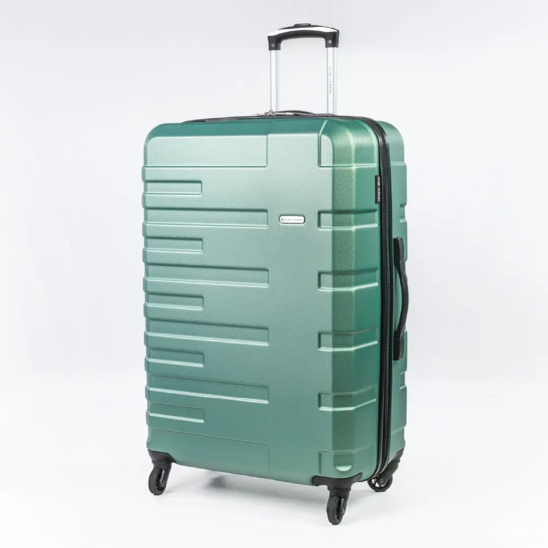 Gino Ferrari Tourer Lightweight Hard Shell Wheeled Suitcase