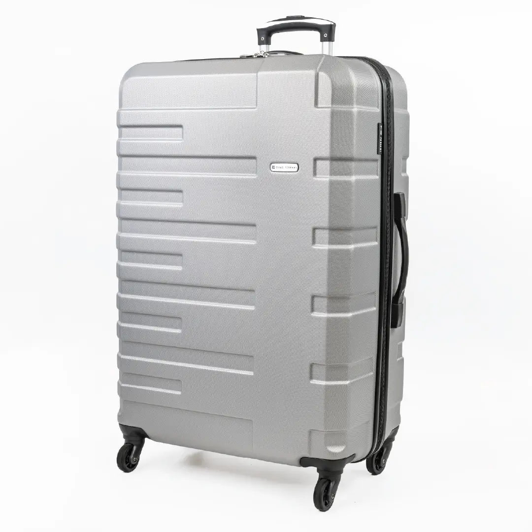 Gino Ferrari Tourer Lightweight Hard Shell Wheeled Suitcase