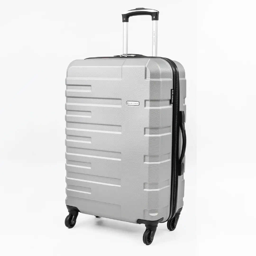 Gino Ferrari Tourer Lightweight Hard Shell Wheeled Suitcase