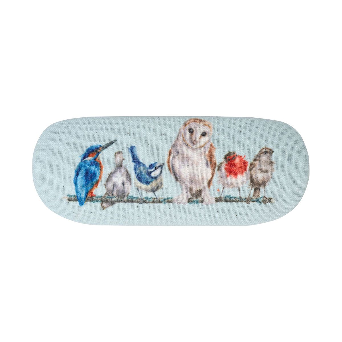 Wrendale Pottering About Glasses Case