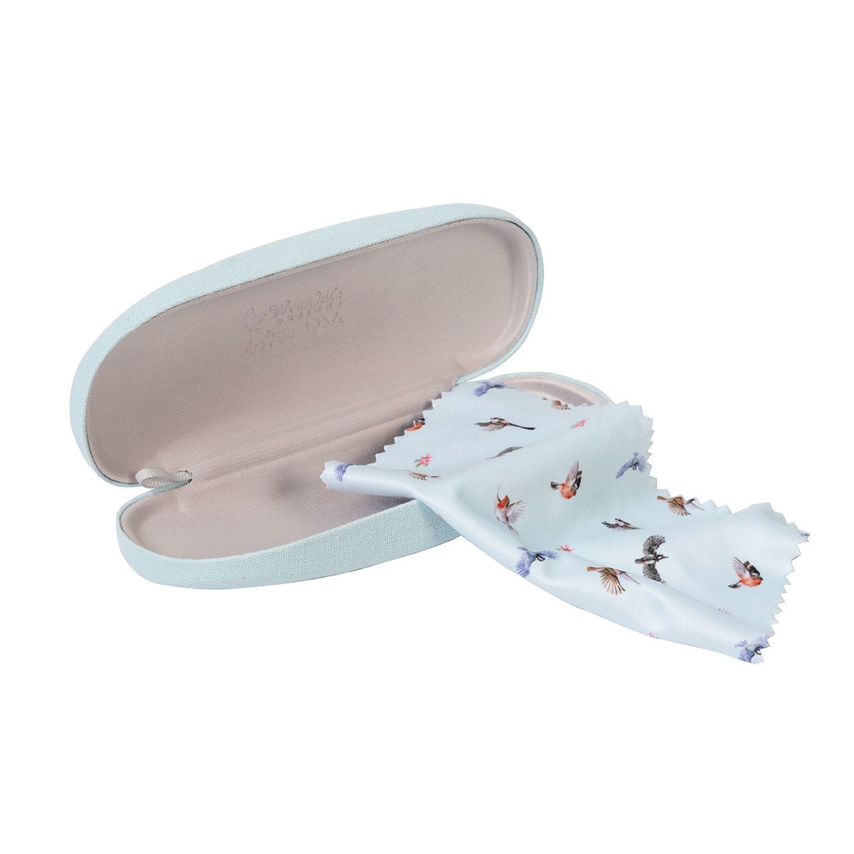 Wrendale Pottering About Glasses Case