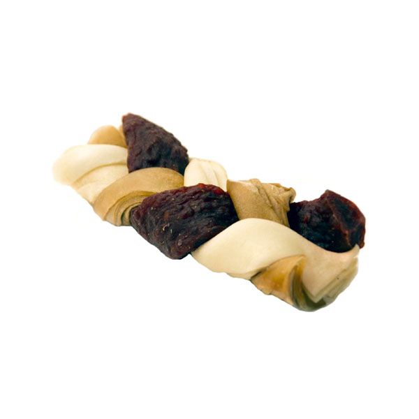 Good Boy Large Dog Chewy Beef Braid