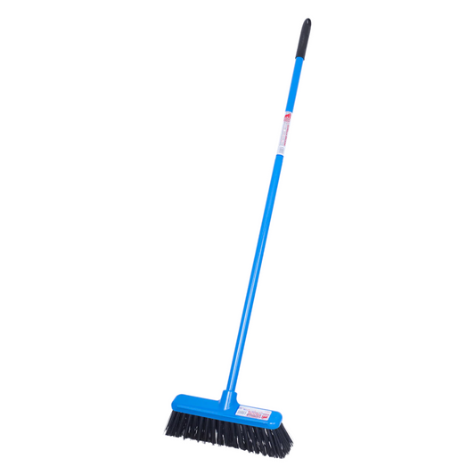 Gorilla Broom & Handle 50cm