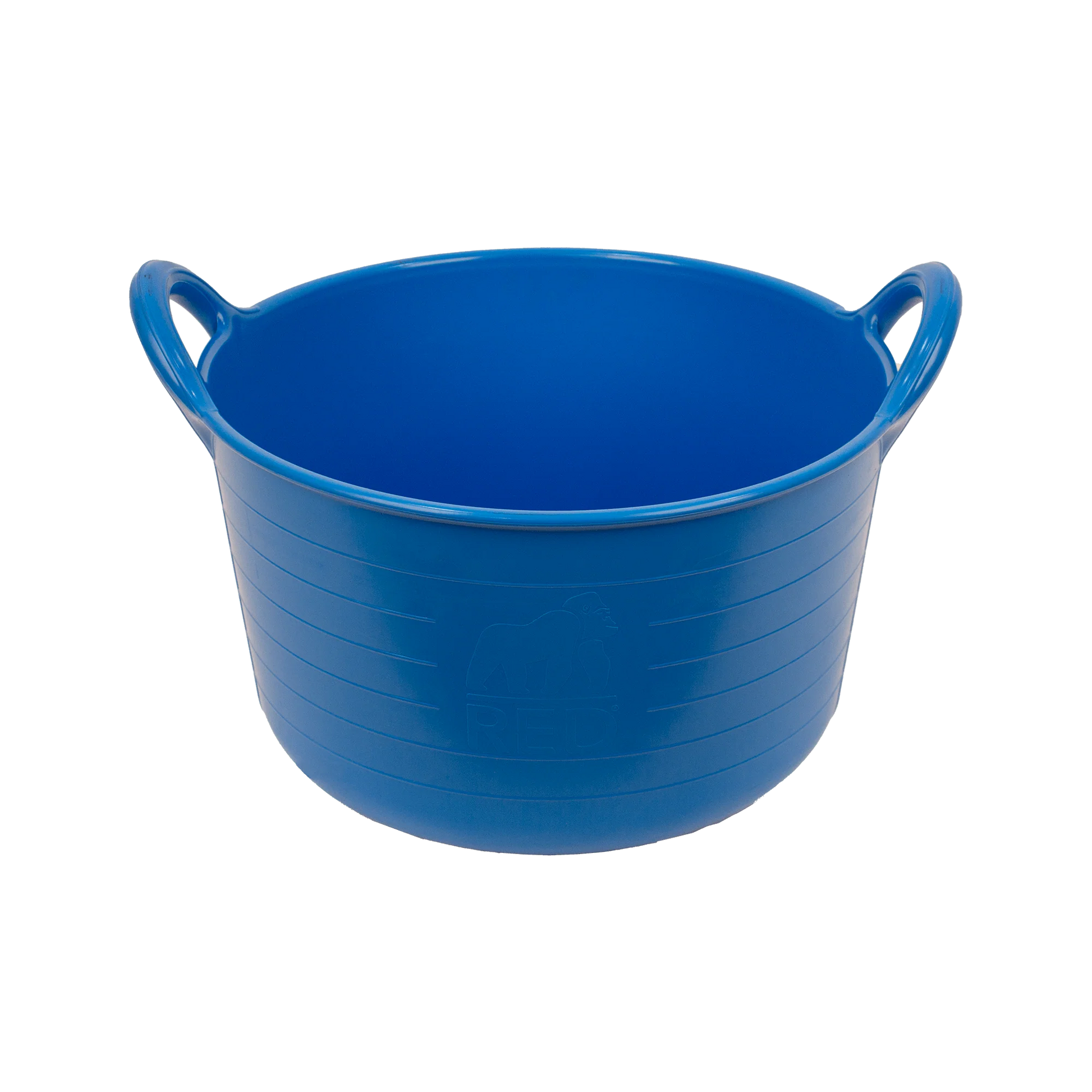 Gorilla 2 Handled Power Tub Blue