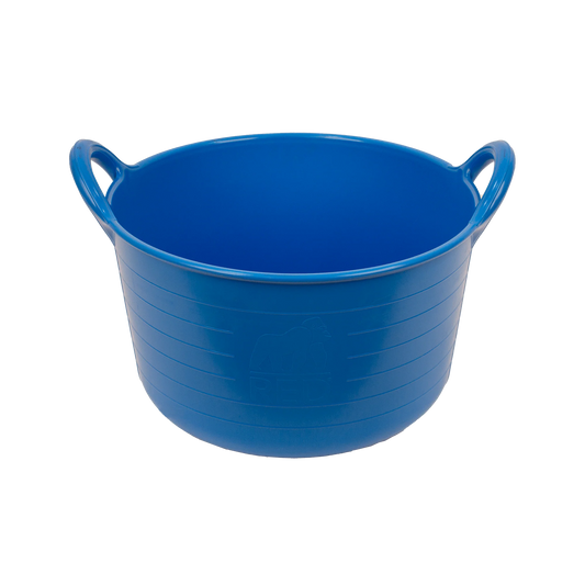 Gorilla 2 Handled Power Tub Blue