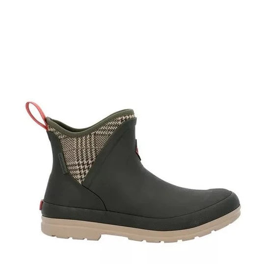Ankle muck boots deals womens