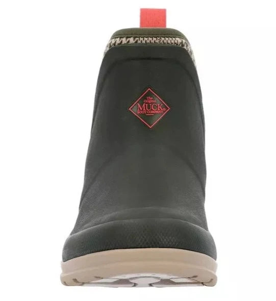 Muck Boots Muck Originals Pull-On Ankle Boots