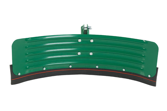 Dub'L-Lif Curved Squeegee Yard Scraper 22"