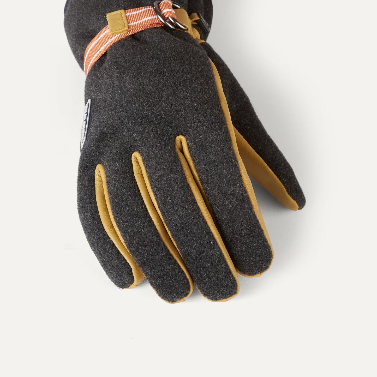 Sealskinz Toftwood Waterproof Boiled Wool Glove