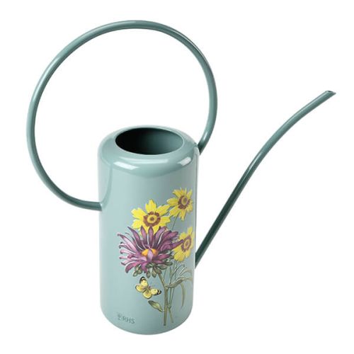 Burgon & Ball RHS Asteraceae Indoor Watering Can
