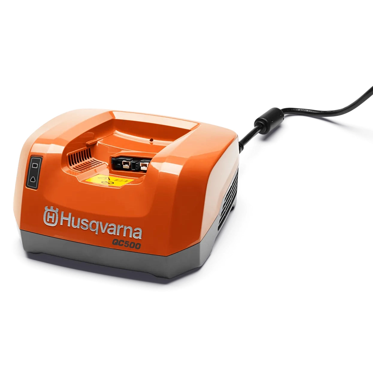 Husqvarna QC500 500W Battery Charger