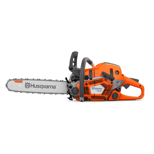 Husqvarna 550 XP II Professional Petrol Chainsaw