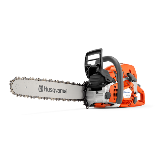 Husqvarna 572 XP G Professional Petrol Chainsaw