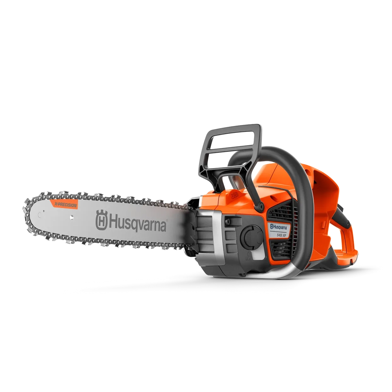 Husqvarna 540i XP Battery Chainsaw with Oil Sensor