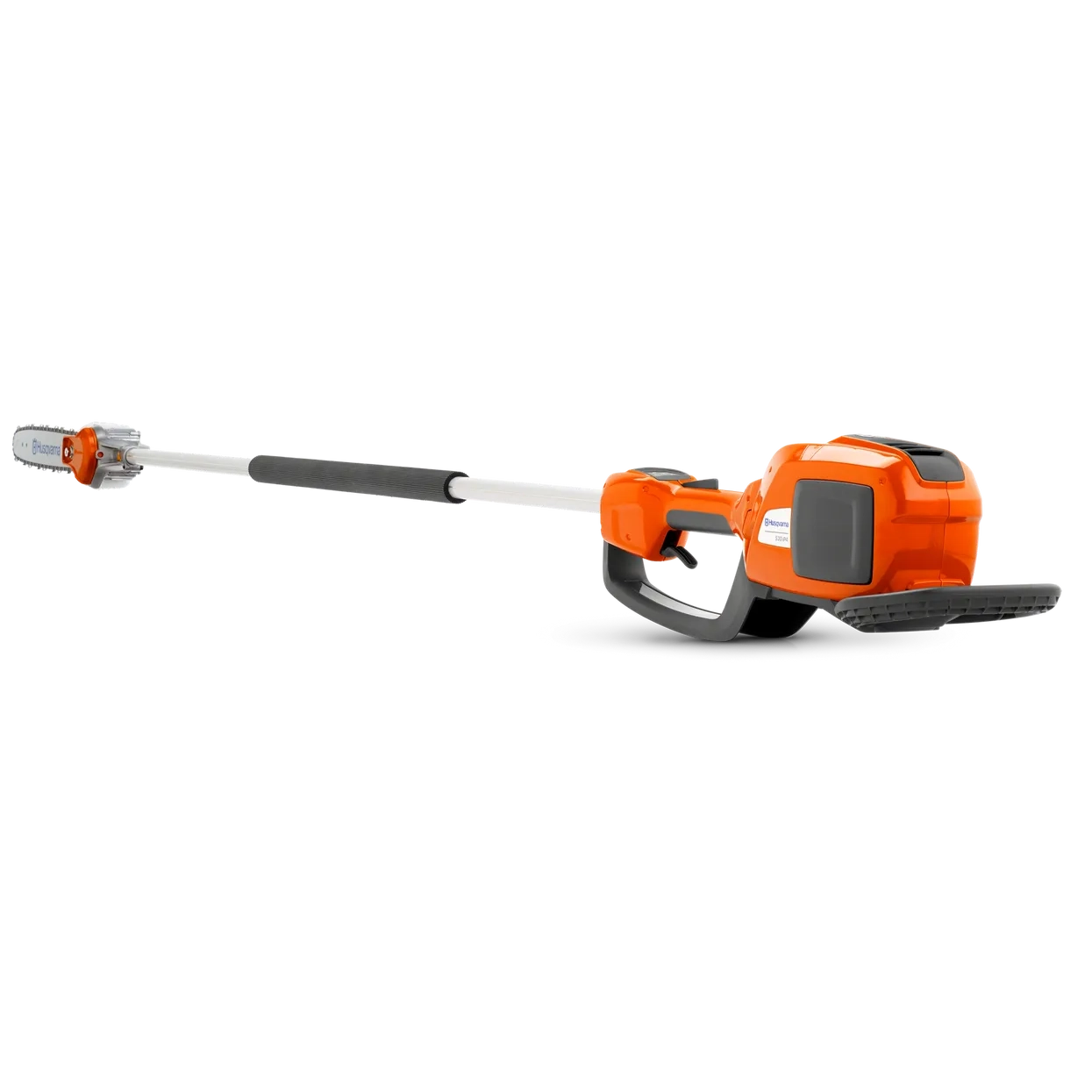 Husqvarna 530iP4 Professional Cordless Pole Saw 10"
