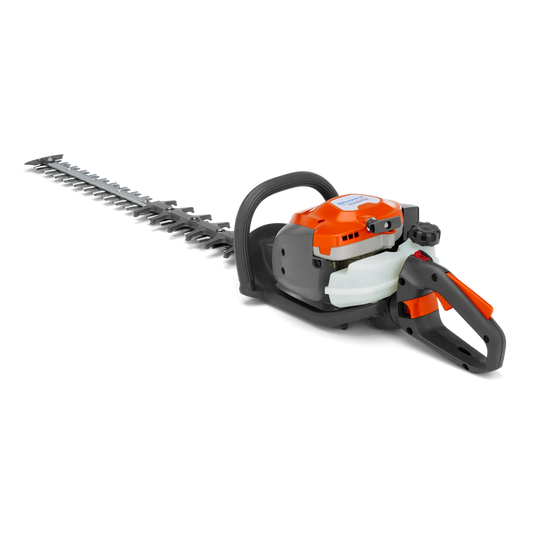 Husqvarna 522HDR75X Professional Petrol Hedge Trimmer