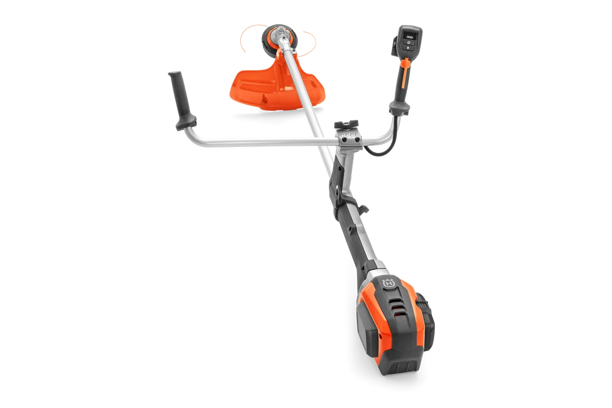 Husqvarna 535iRXT Cordless Brushcutter