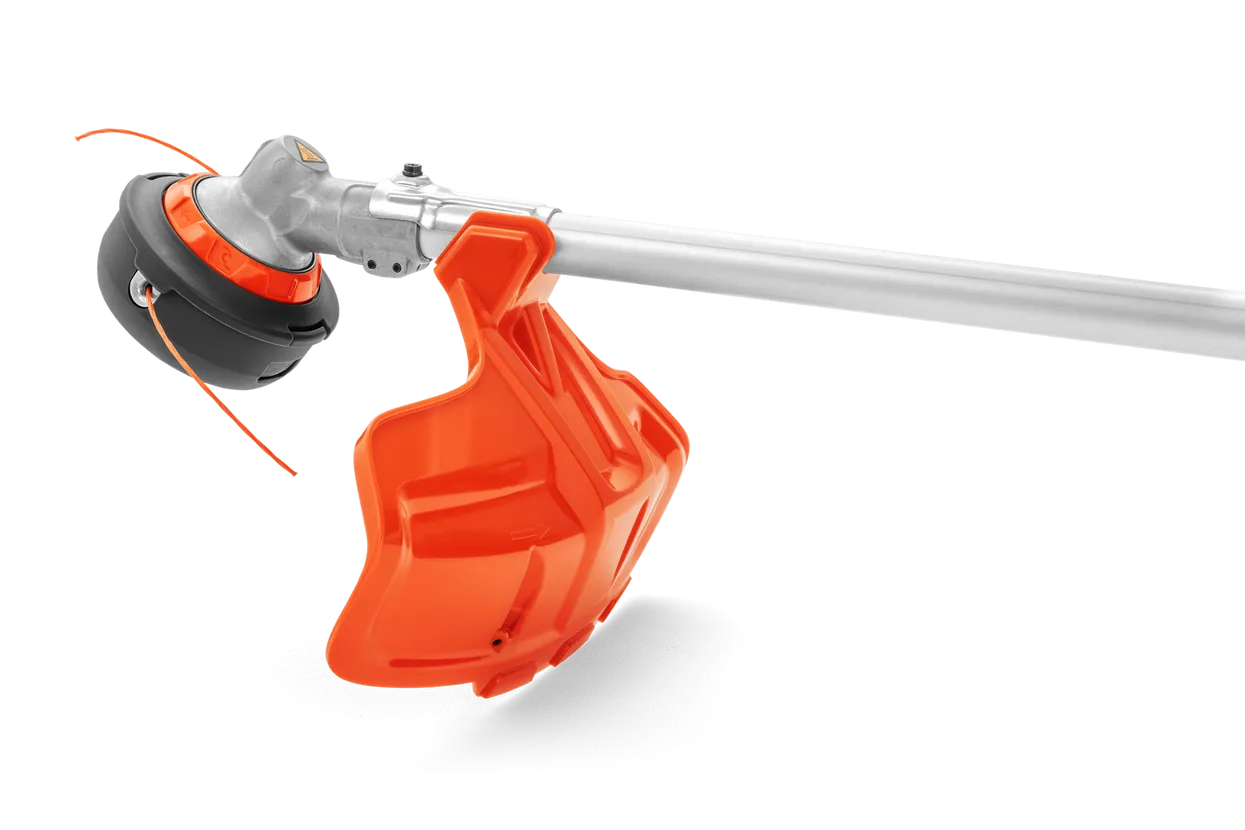 Husqvarna 535iRXT Cordless Brushcutter