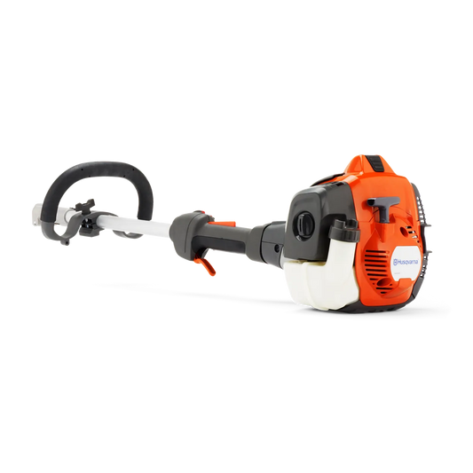 Husqvarna 525LK Petrol Combi Trimmer