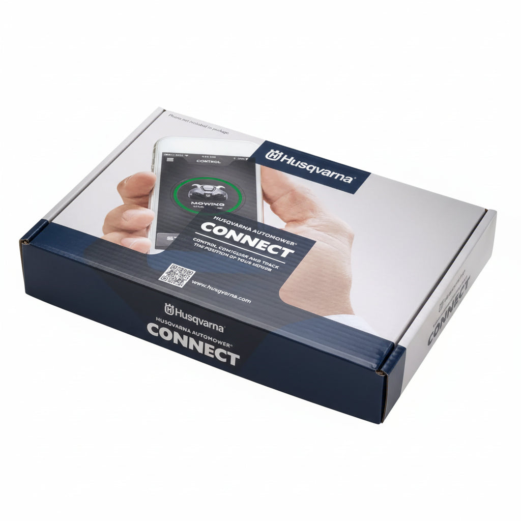 Husqvarna Automower Connect Kit