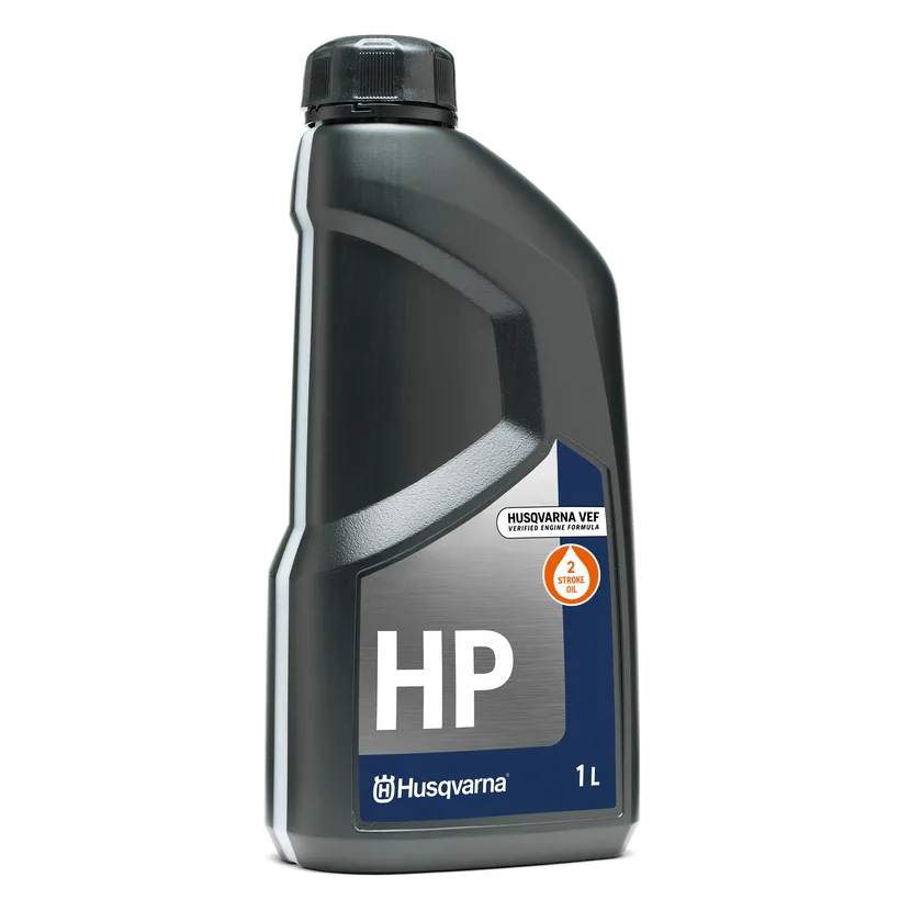 Husqvarna HP Two Stroke Oil 1L