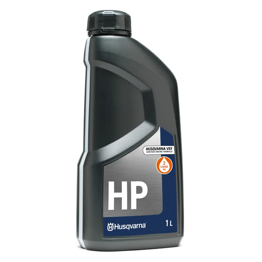 Husqvarna HP Two Stroke Oil 1L