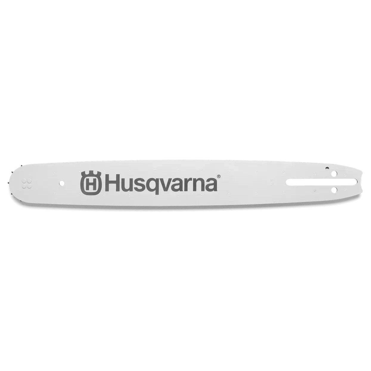 Husqvarna Laminated Chainsaw Bar 0.325" 1.5mm Small Bar Mount
