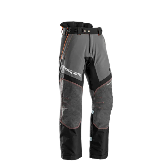 Husqvarna Type C Technical Chainsaw Trousers