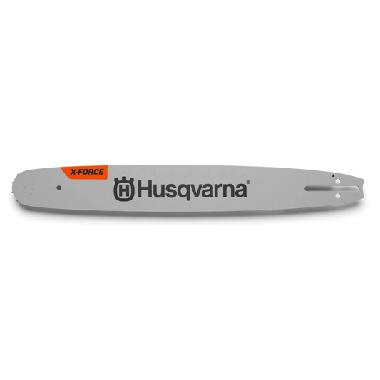 Husqvarna X-Force Pro Laminated Bar 0.325" 1.5mm